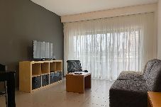 Apartment in Portimão - 1 Bedroom apartment Paraiso Sol da Rocha