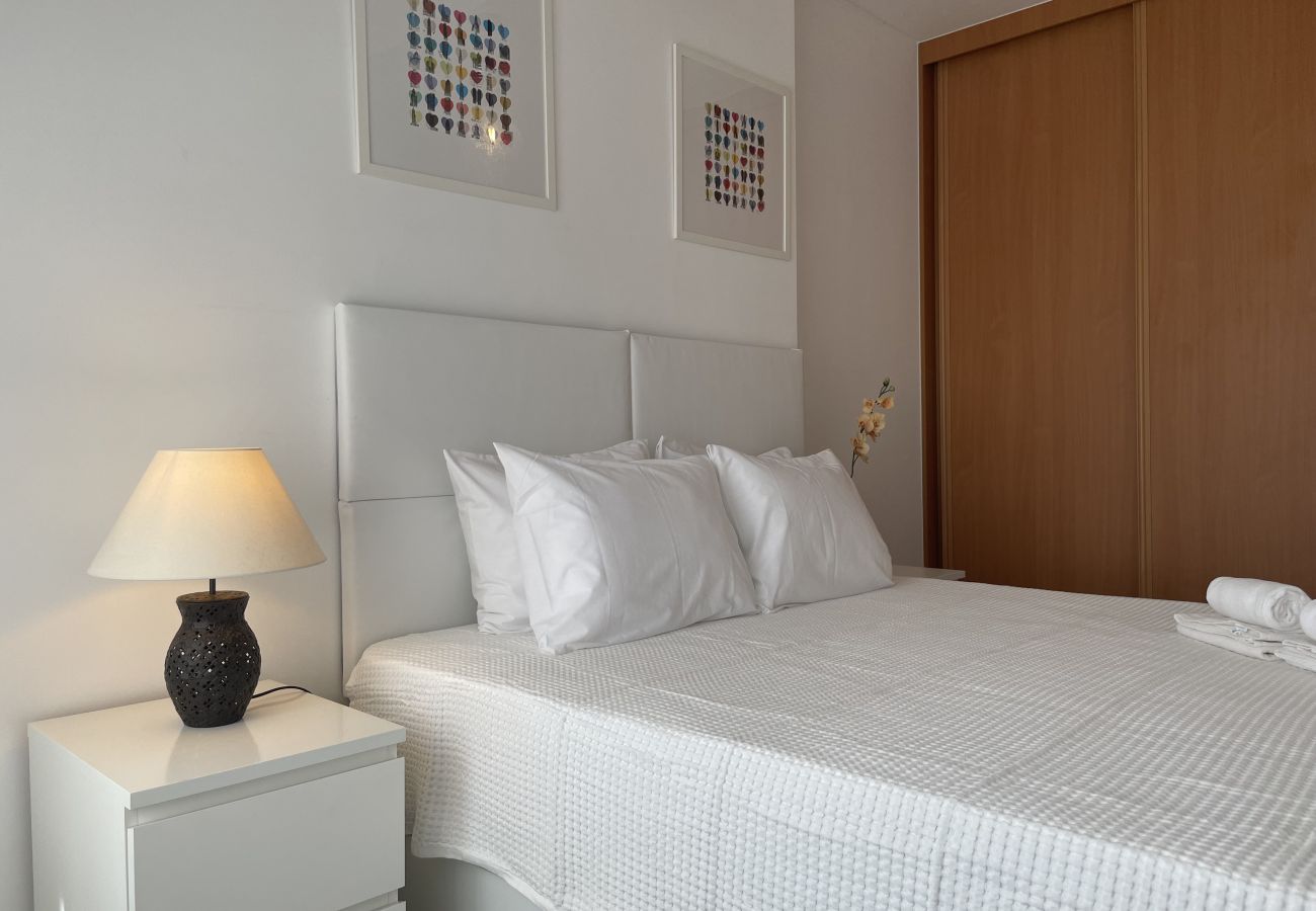 Apartment in Portimão - 2 Bedroom apartment Paraíso Sol da Rocha 