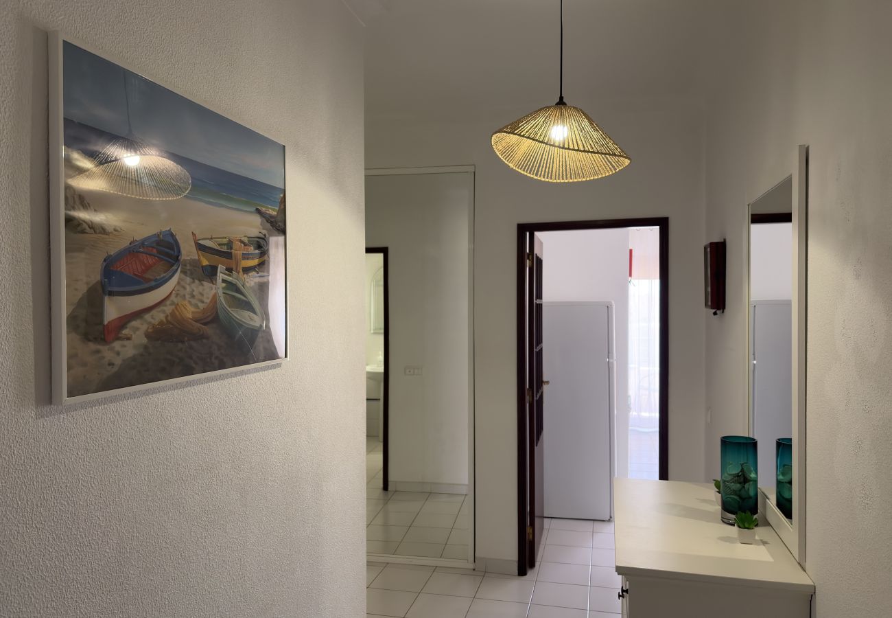 Studio in Portimão - Studio Flat Paraíso Sol da Rocha